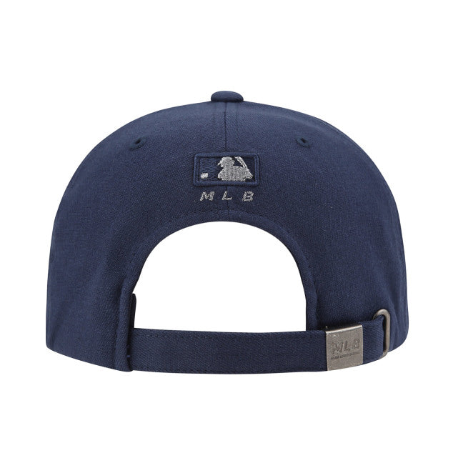 MLB Korea - LA Dodgers Diamond Adjustable Cap