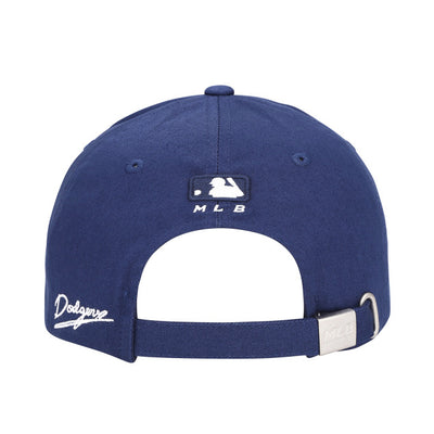 MLB Korea - LA Dodgers MIlky Ball Cap