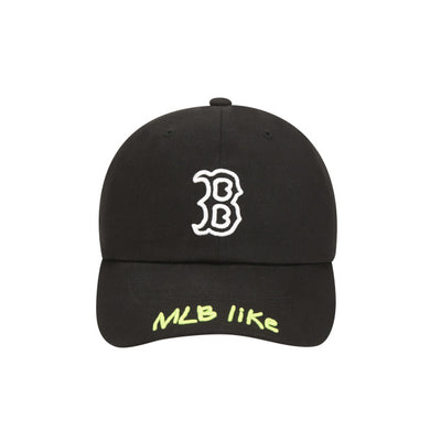 MLB Korea - Popcorn Ball Cap