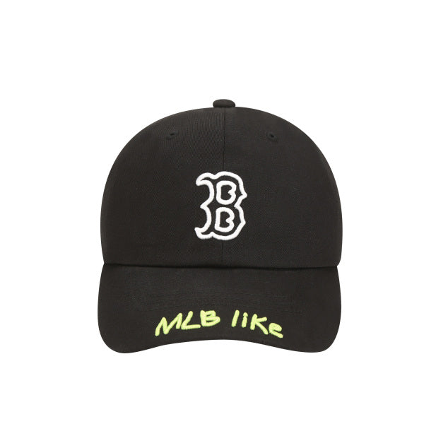 MLB Korea - Popcorn Ball Cap