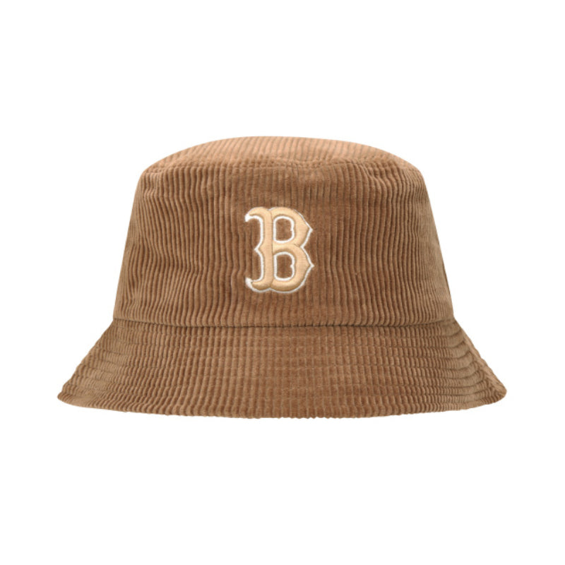MLBKorea x Dawn - Corduroy Bucket Hat