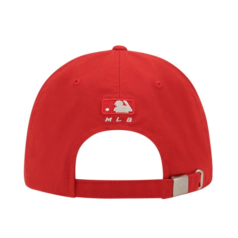 MLB Korea - New York Yankees N-COVER Ball Cap