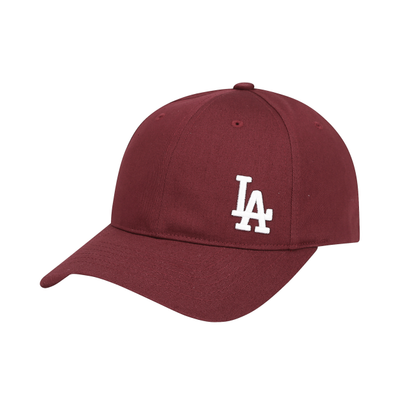 MLB Korea - LA Dodgers Script Tail Ball Cap