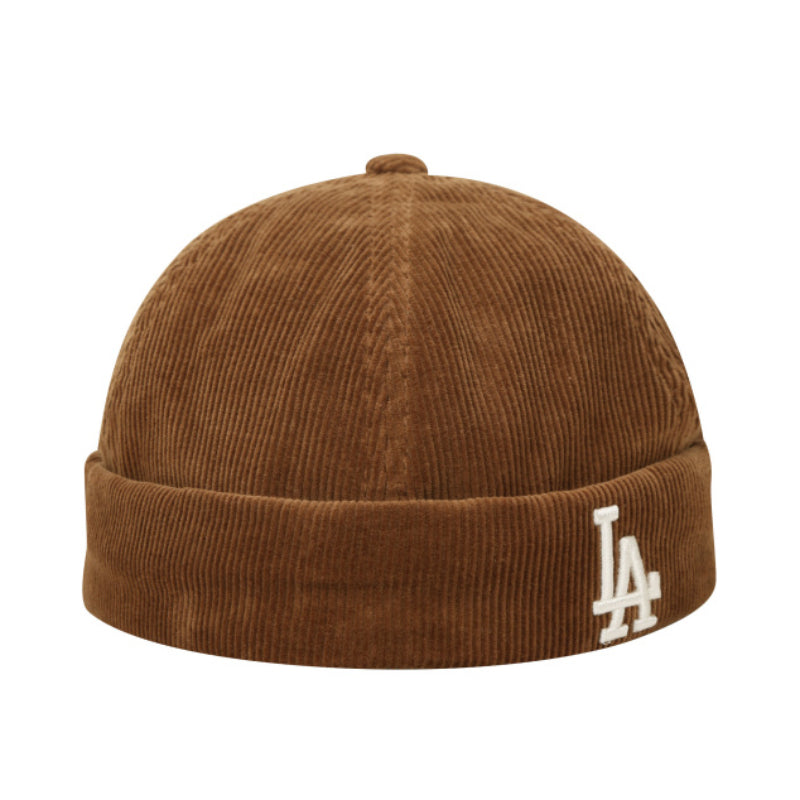 MLBKorea x Dawn - Corduroy Watch Cap