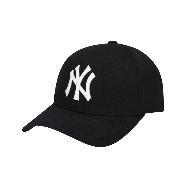 MLB Korea - New York Yankees Captain Adjustable Cap