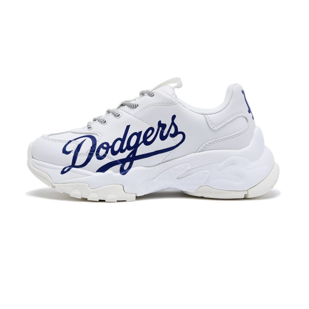 MLB Korea - Big Ball Chunky P Sneakers
