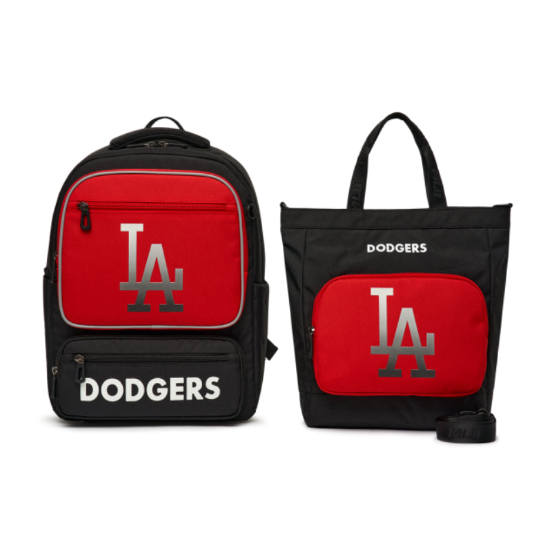 MLB Korea - Kids Mega Backpack Set
