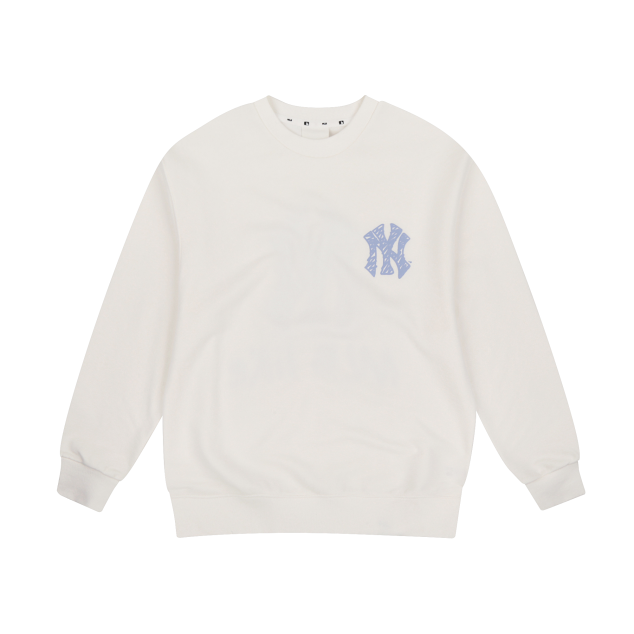 MLB Korea - MLBLike Overfit Sweatshirt