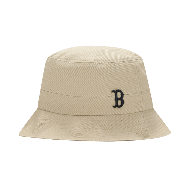MLB Korea - Boston Red Sox Shadow Bucket Hat