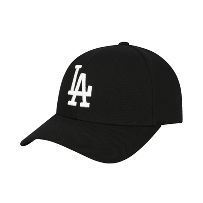 MLB Korea - LA Dodgers Captain Adjustable Cap