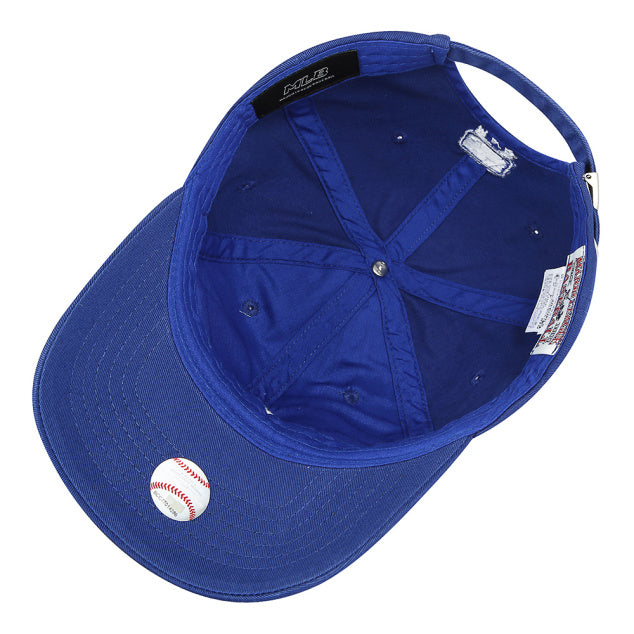 MLB Korea LA Dodgers Rookie Ball Cap Harumio