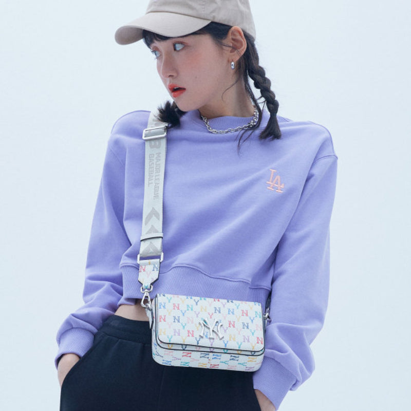 MLB Korea - Logo Basics - Women&