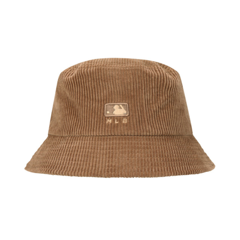 MLBKorea x Dawn - Corduroy Bucket Hat