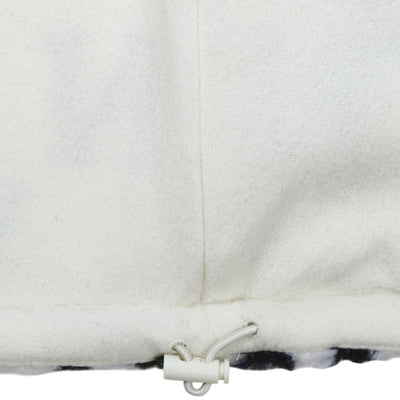 MLB Korea - Monogram Fleece Hoodie Jumper