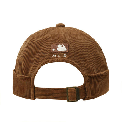 MLBKorea x Dawn - Corduroy Watch Cap
