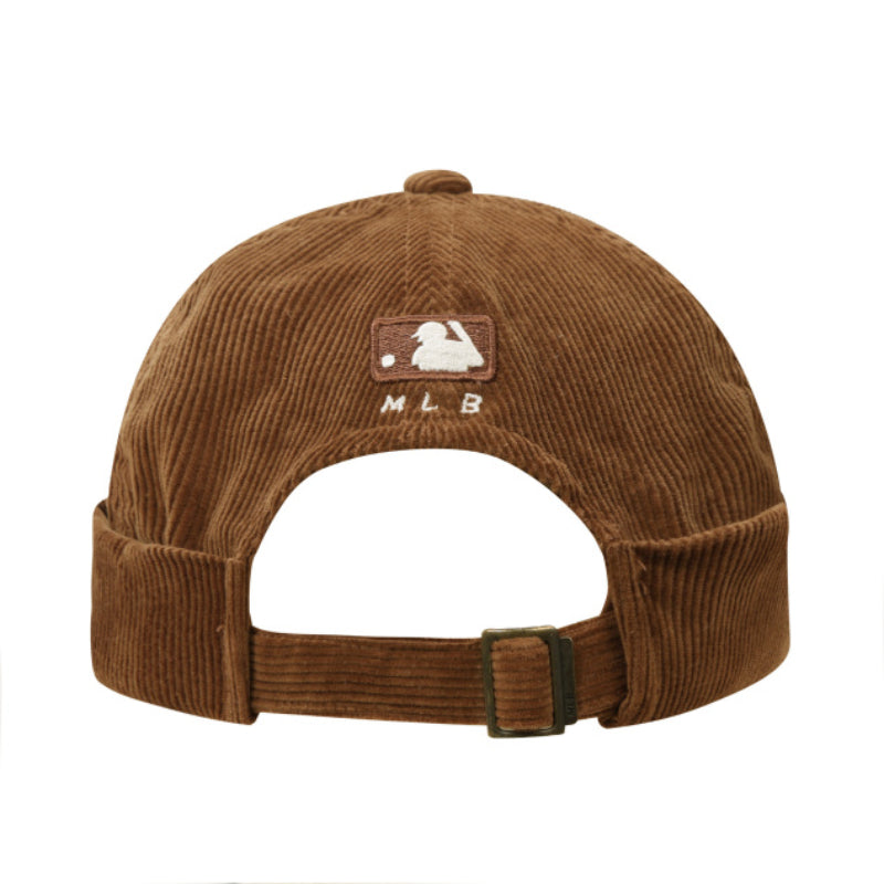 MLBKorea x Dawn - Corduroy Watch Cap
