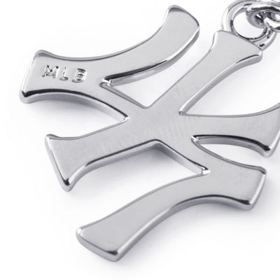 MLB Korea - Ringing Logo Single Earring