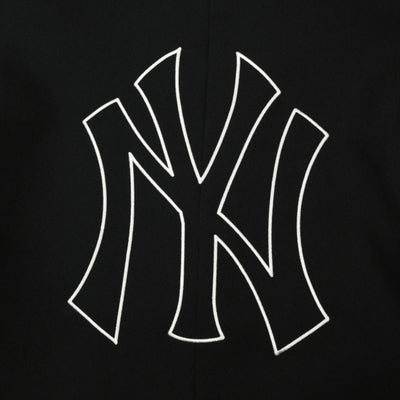 MLB Korea - Back Road Street Tailored Jacket