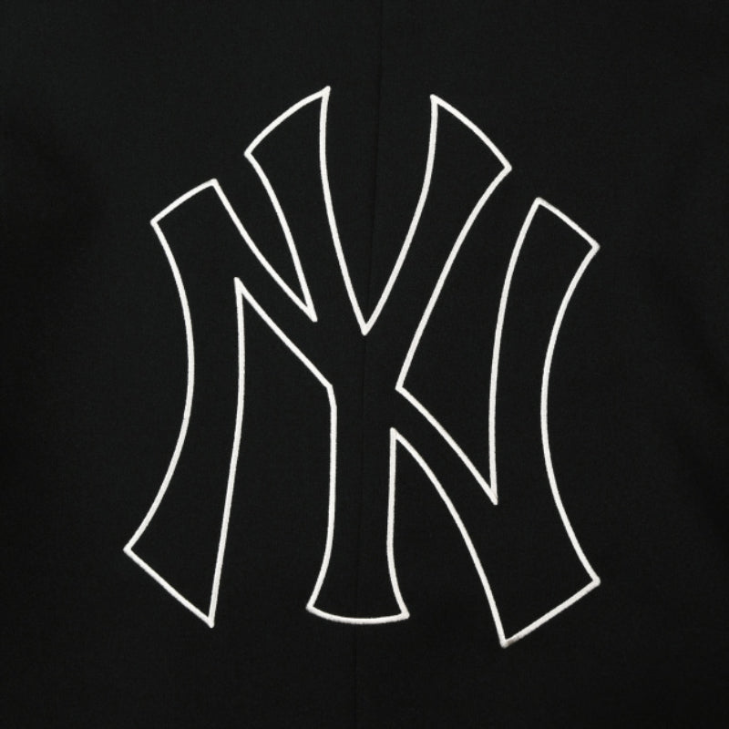 MLB Korea - Back Road Street Tailored Jacket