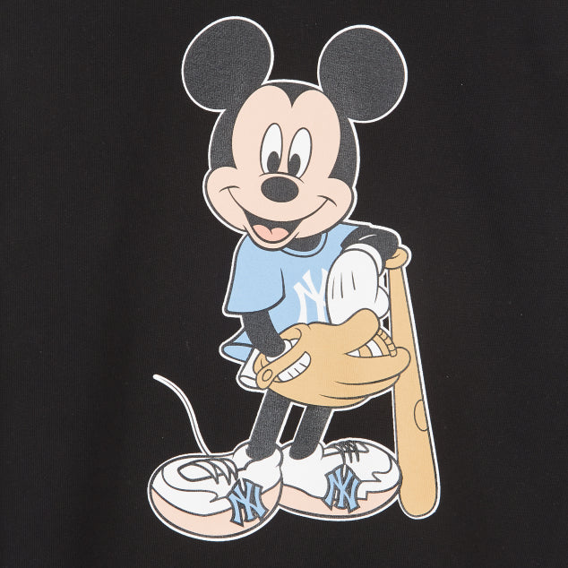 MLB x Disney - Zip Up Hoodie - Mickey Mouse - Preorder
