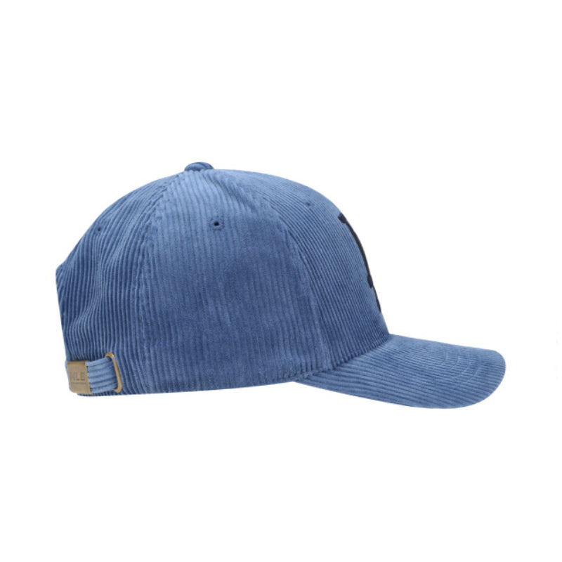 MLBKorea x Dawn - Corduroy Curve Adjustment Cap