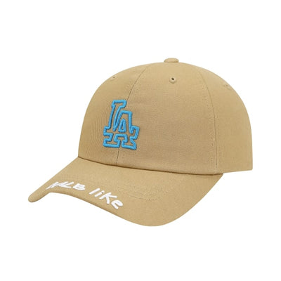 MLB Korea - Popcorn Ball Cap