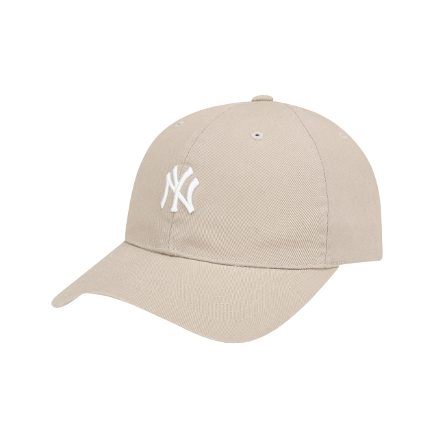 MLB Korea - New York Yankees Rookie Ball Cap