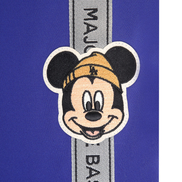 MLB x Disney - Kids Tape Training Pants - Mickey Mouse - Preorder