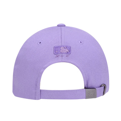 MLB Korea - LA Dodgers Diamond Adjustable Cap