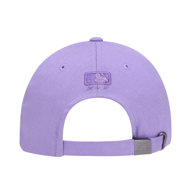 MLB Korea - LA Dodgers Diamond Adjustable Cap