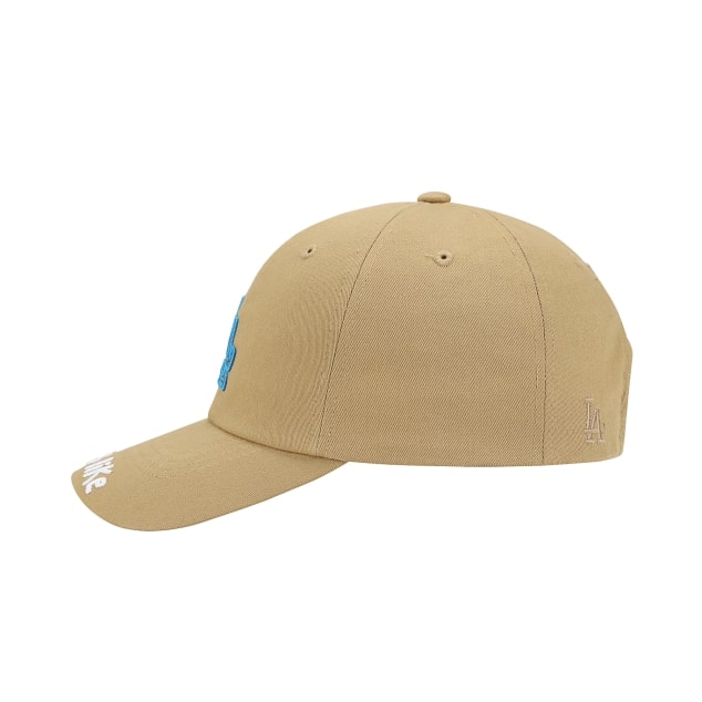 MLB Korea - Popcorn Ball Cap