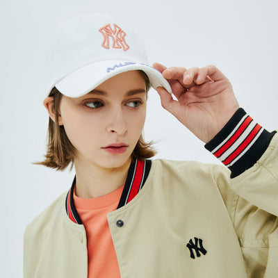 MLB Korea - Popcorn Ball Cap