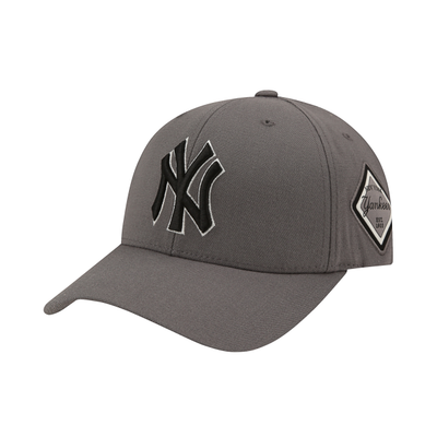 MLB Korea - New York Yankees Diamond Adjustable Cap
