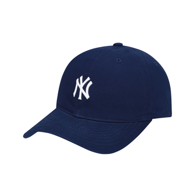 MLB Korea - New York Yankees Rookie Ball Cap