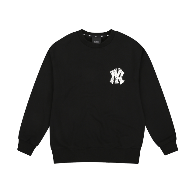 MLB Korea - MLBLike Overfit Sweatshirt