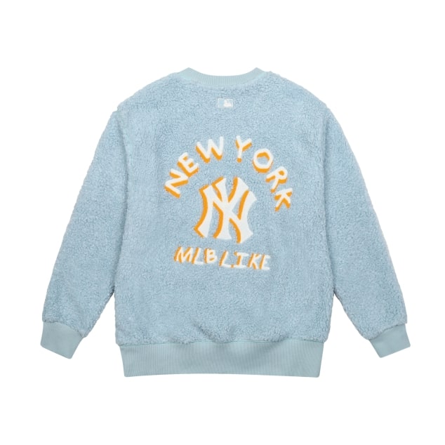 mlb like yankees sweatshirt