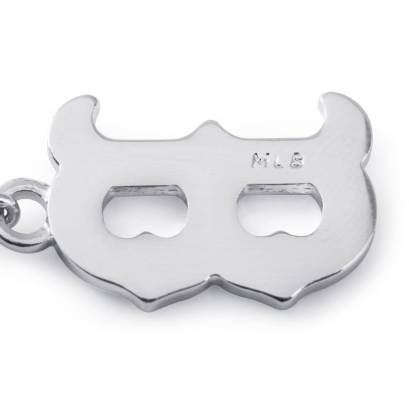 MLB Korea - Ringing Logo Single Earring