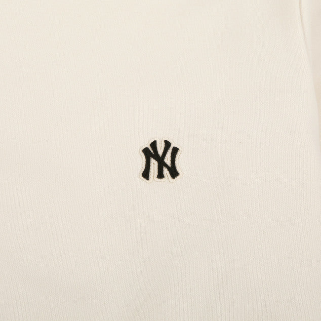 MLB Korea - New York Yankees Double Felt Comfort Sweatshirt
