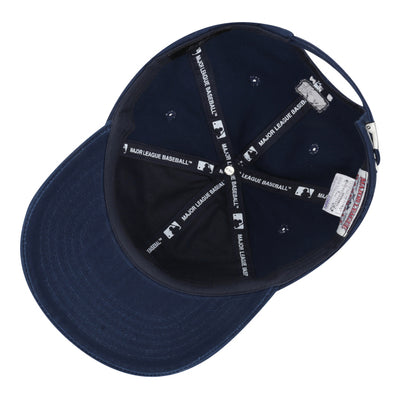 MLB Korea - LA Dodgers Cursive Ball Cap