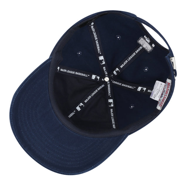 MLB Korea - LA Dodgers Cursive Ball Cap