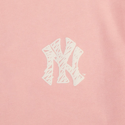 MLB Korea - MLBLike Overfit Sweatshirt