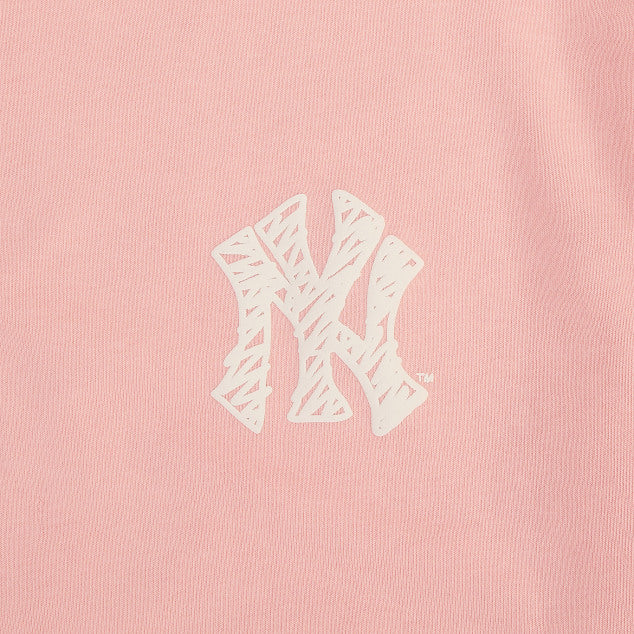 MLB Korea - MLBLike Overfit Sweatshirt