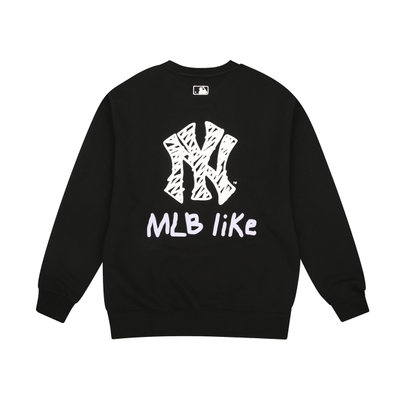 MLB Korea - MLBLike Overfit Sweatshirt