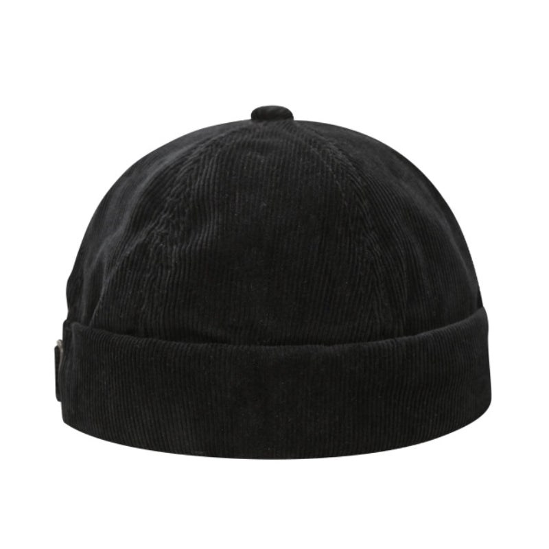 MLBKorea x Dawn - Corduroy Watch Cap