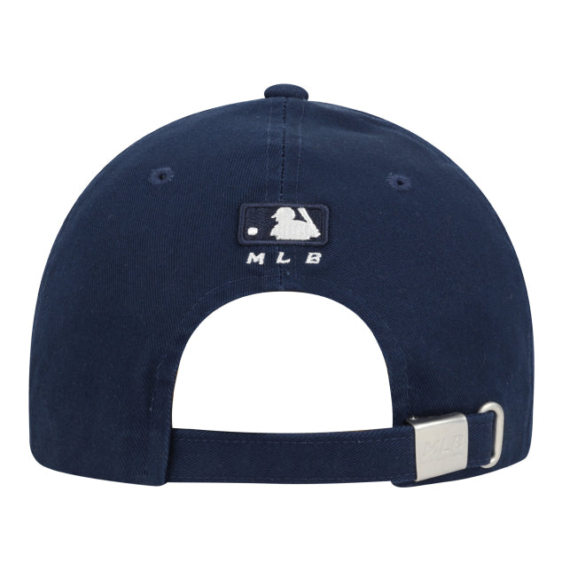 MLB Korea - LA Dodgers Cursive Ball Cap