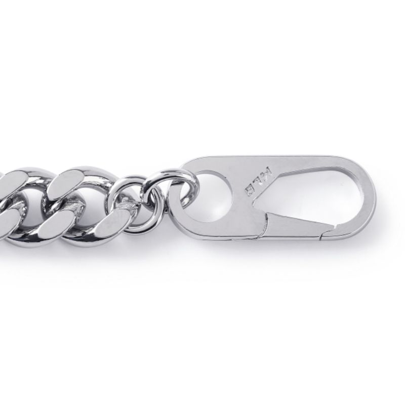 MLB Korea - Curve Chain Bracelet - New York Yankees