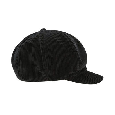 MLBKorea x Dawn - Corduroy Newsboy Cap