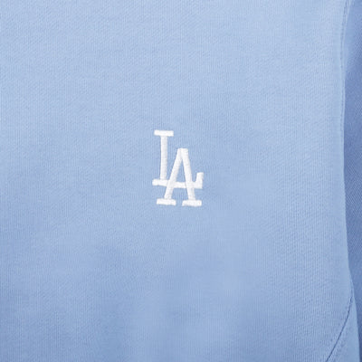 MLB Korea - Logo Basics - Women's Crop Fit Sweatshirt