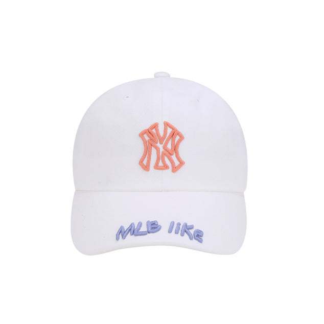 MLB Korea - Popcorn Ball Cap