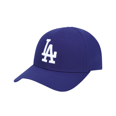 MLB Korea - LA Dodgers Captain Adjustable Cap